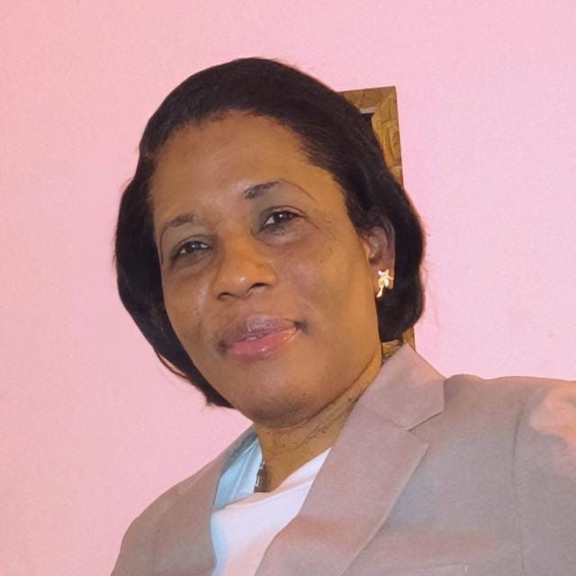 Organization member